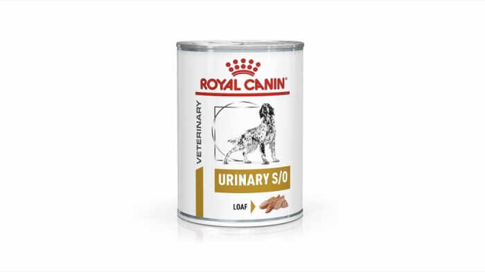 Royal Canin Urinary Dog 410 g
