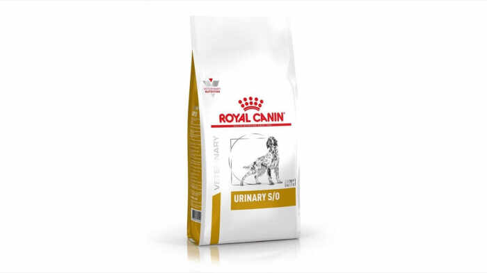 Royal Canin Urinary S O Dog 7.5 Kg