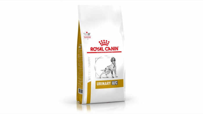Royal Canin Urinary U C Dog Low Purine 2 Kg