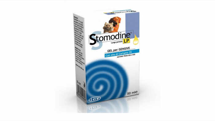 Stomodine LP, 50 ml