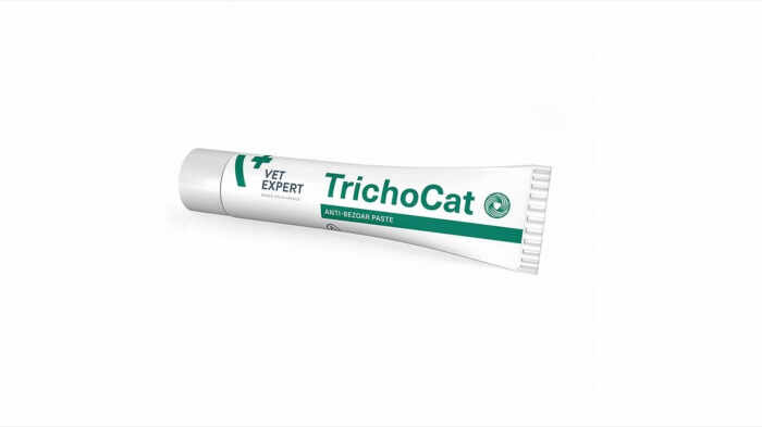 Tricho Cat, VetExpert - 120 grame
