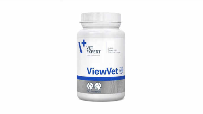 ViewVET, VetExpert - 45 capsule