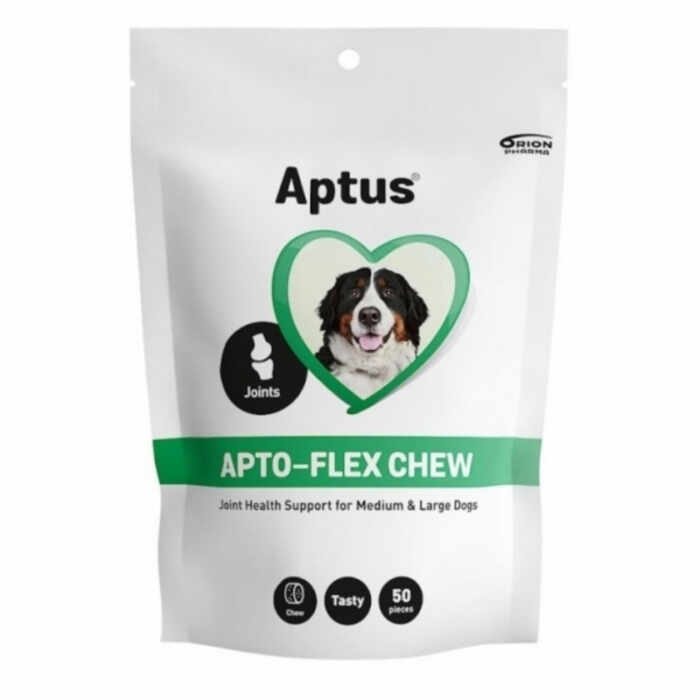 Aptus Apto-Flex Chew, 50 tablete