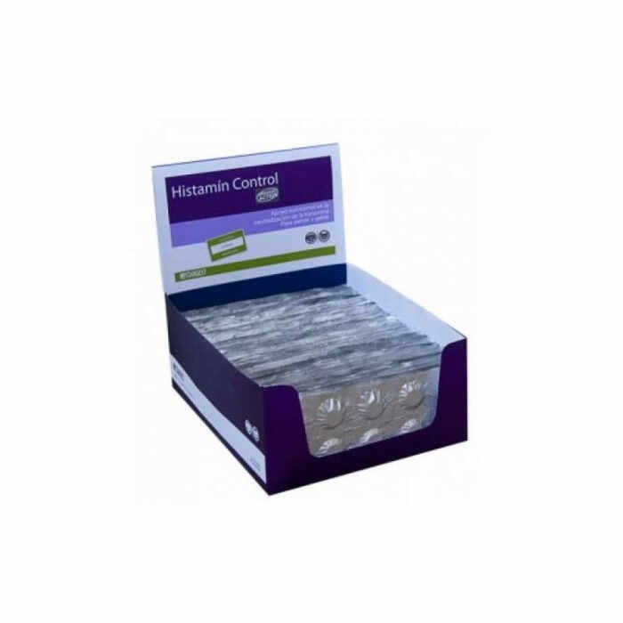 HISTAMIN Control - Blister 300 Tablete