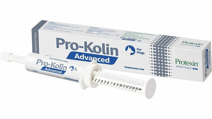 PRO-KOLIN PROTEXIN ADVANCED CAINI 15 ML