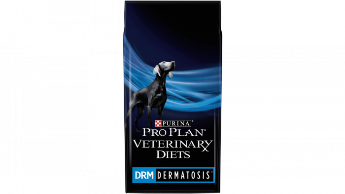 Purina Veterinary Diets Dog DRM, Dermatosis, 12 kg