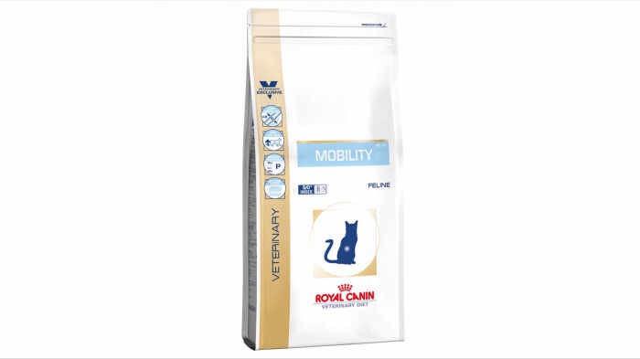 Royal Canin Mobility Cat, 2 kg
