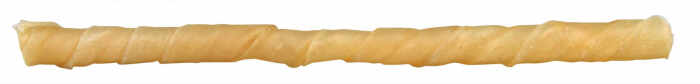Baton Rasucit din piele de vita 12 cm 7-8 mm 100 Buc