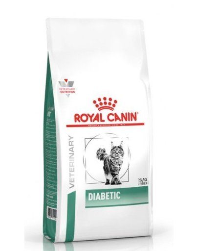 ROYAL CANIN Diabetic Feline 1.5 kg