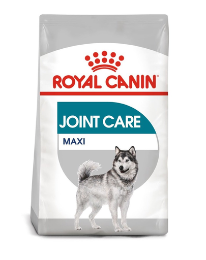 Royal Canin Maxi Joint Care Adult hrana uscata caine pentru ingrijirea articulatiilor, 3 kg