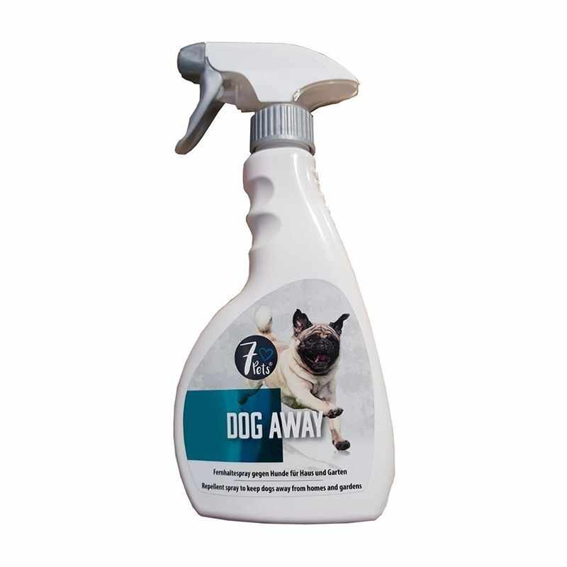 Dog Away Spray Repulsiv, 500 ml