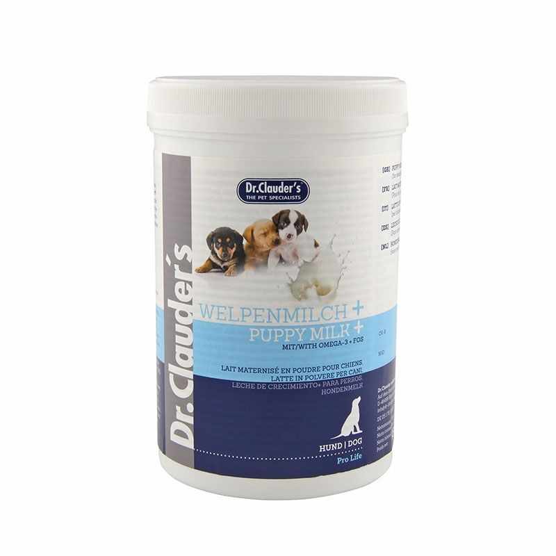 Dr.Clauder’s Pro Life Puppy Milk+, 450 g