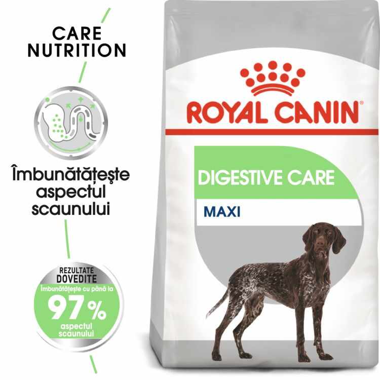 ROYAL CANIN Maxi Digestive Care 10kg