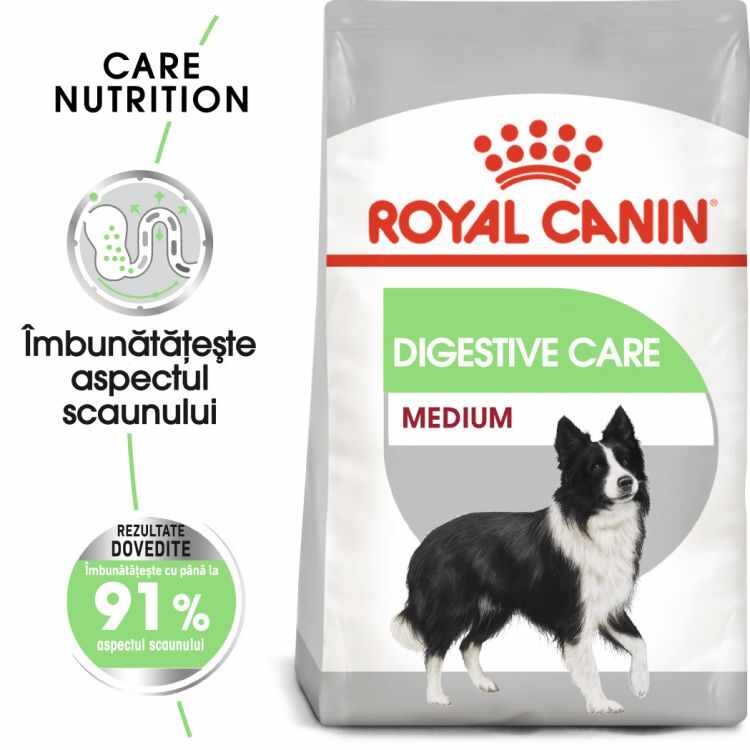 ROYAL CANIN Medium Digestive Care 10kg