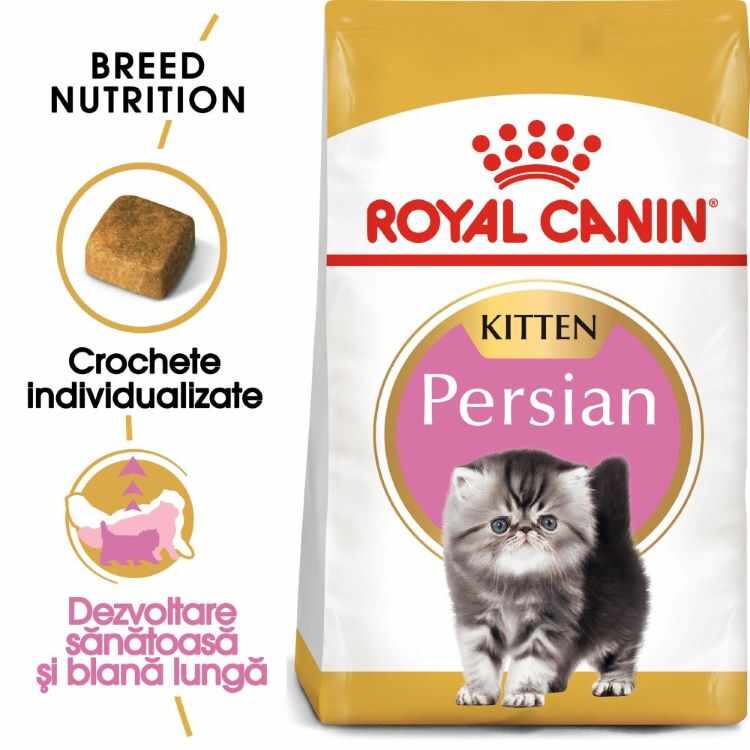 ROYAL CANIN Persian Kitten 2kg
