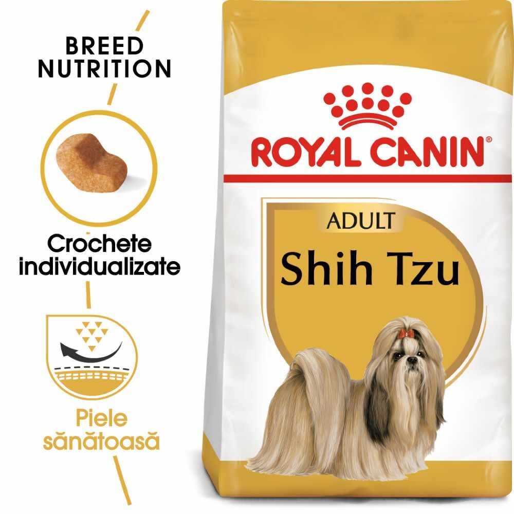 ROYAL CANIN Shih Tzu Adult 3kg