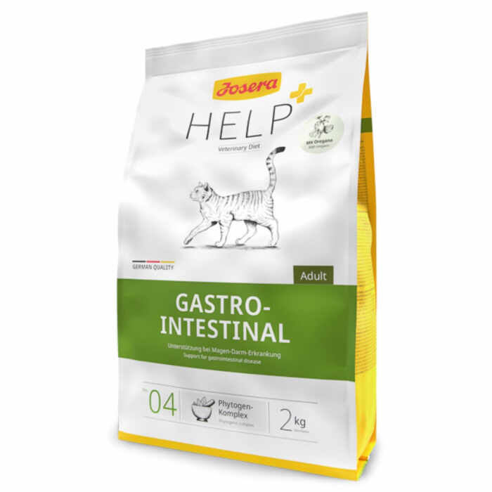 Josera Diet Gastrointestinal Cat Dry 2 kg