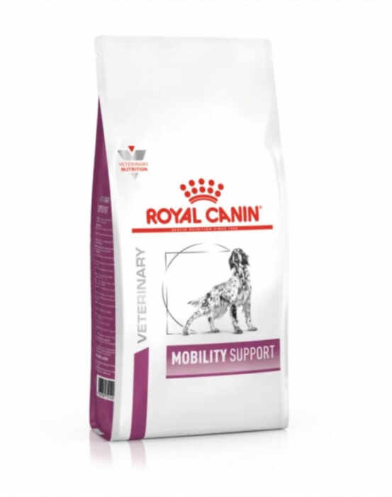 Royal Canin Mobility Support Dog, 12 kg