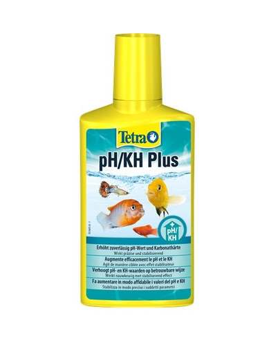 TETRA pH/KH Minus Preparat anti apă dură 250 ml