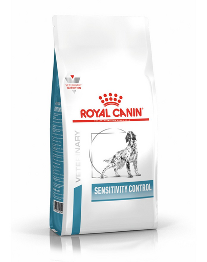 ROYAL CANIN Dog sensitivity 2x14 kg hrana dietetica pentru caini adulti cu reactii adverse la alimente