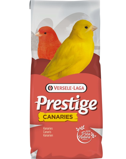 VERSELE-LAGA Canaries 1 kg + 200 g GRATIS Hrana pentru canari