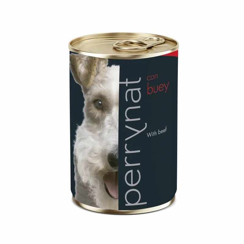 Perrynat with Beef, conserva, 400 g