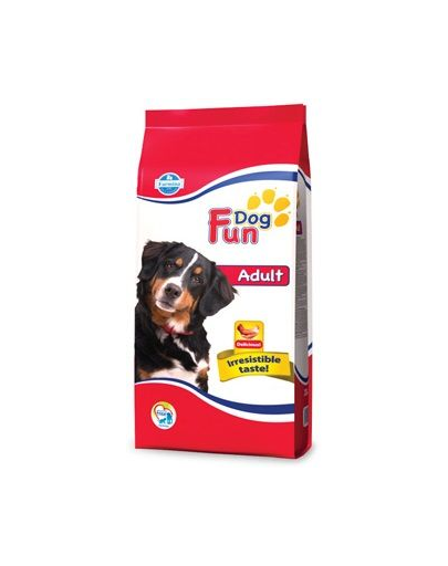 FARMINA Fun dog adult 20 kg