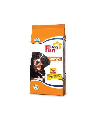 FARMINA Fun dog energy 20 kg