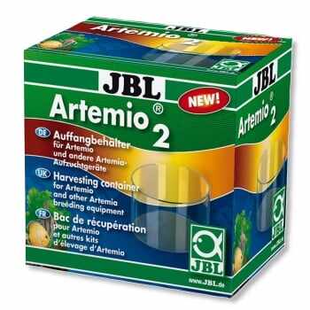 Hranitor JBL Artemio 2