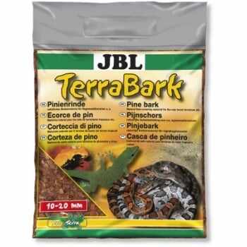 Substrat JBL TerraBark (5-10mm), 5l