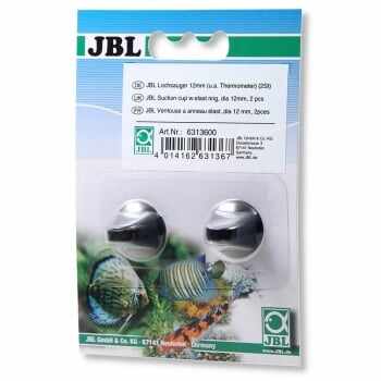 Ventuze JBL, 11-12 mm