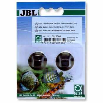 Ventuze JBL, 6-7 mm