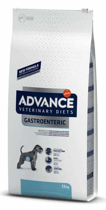 ADVANCE VD Gastroenteric, pt câini cu probleme gastrointestinale