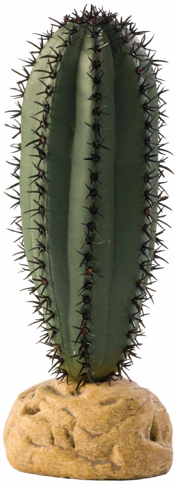EXO TERRA Saguaro Cactus, Plantă decorativă pentru terariu deşert