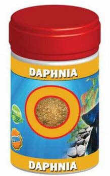 EXOTIK-K Daphnia, cutie 120ml