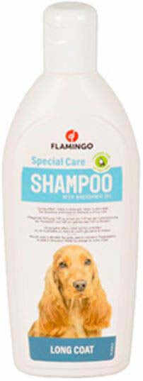 FLAMINGO Şampon pentru rasele de câini cu blană lungă