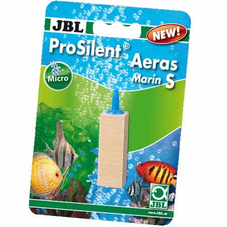 JBL ProSilent Aeras Marin Dispozitiv pentru aerare, pentru acvarii marine 4,5 cm