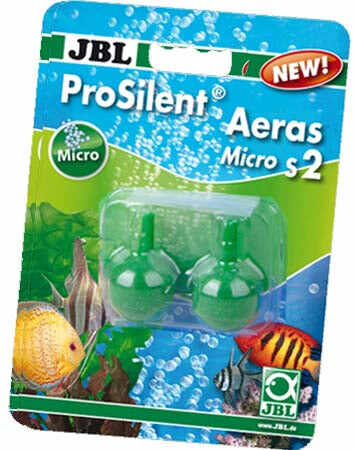 JBL ProSilent Aeras Micro S2 Set pietre sferice pentru aerare 2buc.