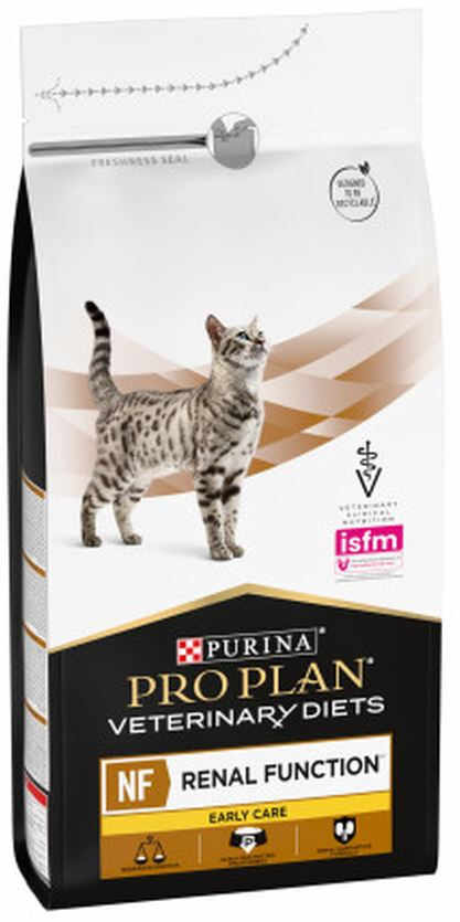 PURINA VD Cat NF Renal Early Care 1,5kg