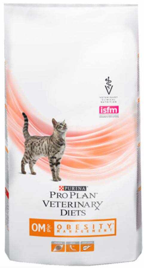 PURINA VD Cat DM Diabetic Management 1,5kg - 110 produse