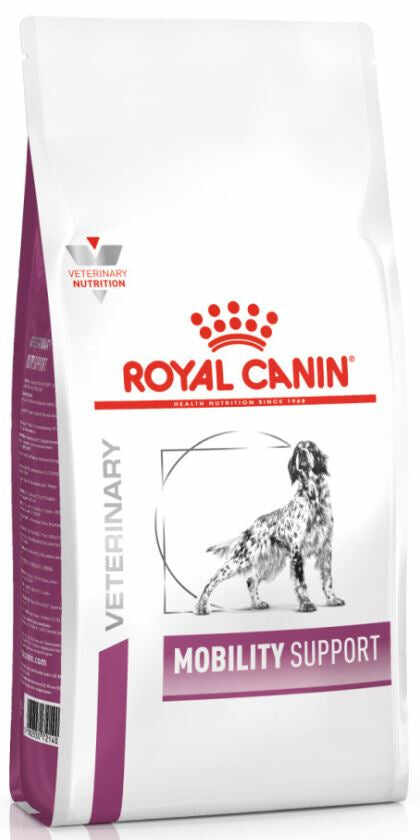 ROYAL CANIN VD Mobility C2P+ Hrană uscată pentru câini