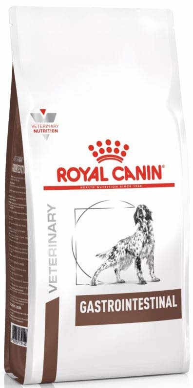 ROYAL CANIN VHN Gastrointestinal Hrană uscată pentru câini