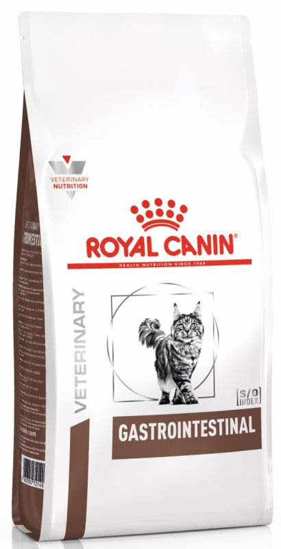 ROYAL CANIN VHN Gastrointestinal Hrană uscată pentru pisici