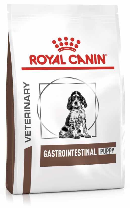 ROYAL CANIN VHN Gastrointestinal Junior Hrană uscată pentru câini 2,5kg
