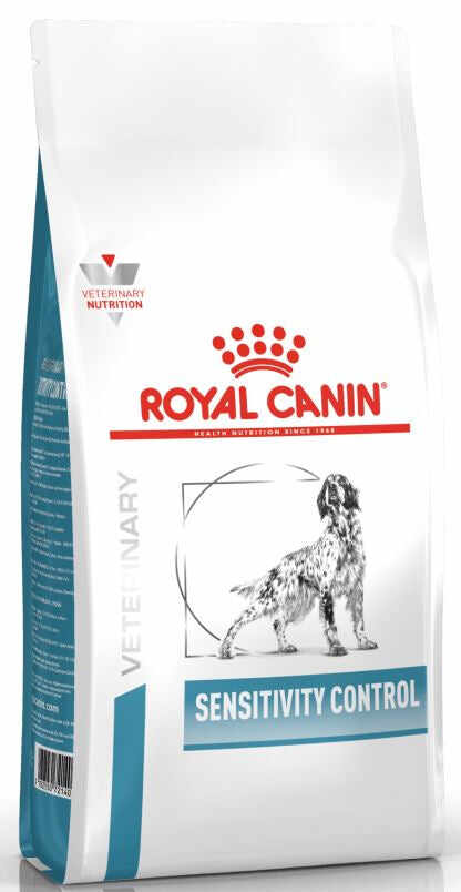 ROYAL CANIN VHN Sensitivity Control Hrană uscată pentru câini