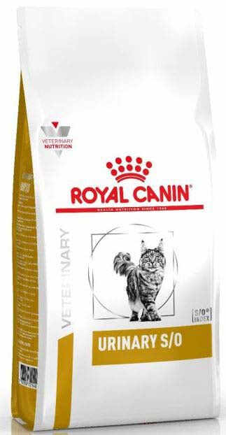 ROYAL CANIN VHN Urinary S/O Hrană uscată pentru pisici
