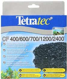 TETRA CF Carbon activ pentru TETRA EX 400/600/700/1200/2400