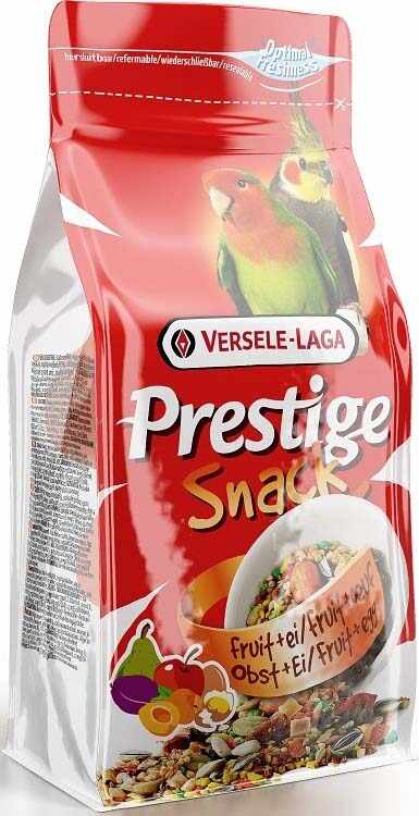 VERSELE-LAGA Prestige Snack pentru nimfe 125g