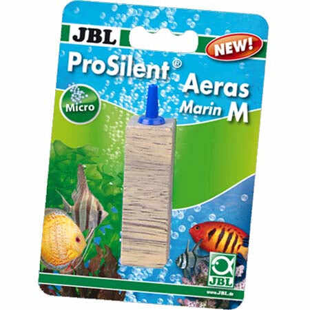 JBL ProSilent Aeras Marin Dispozitiv pentru aerare, pentru acvarii marine 6,5 cm