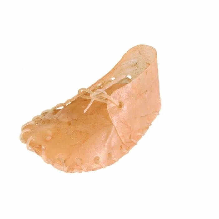 Pantof Piele Trixie, 12.5 Cm, 18 G